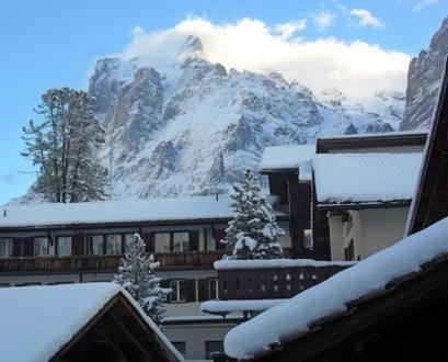 Pfaffenstoeckli Leilighet Grindelwald Eksteriør bilde