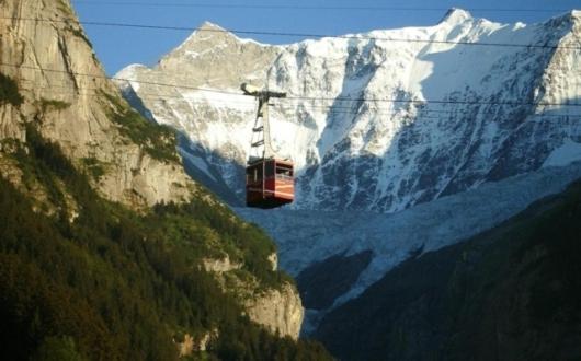 Pfaffenstoeckli Leilighet Grindelwald Eksteriør bilde